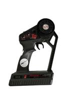 Traxxas TQ zender 27mhz, Ophalen of Verzenden, Gebruikt, Overige schalen, Onderdeel