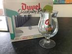 Duvel glas voor de verzamelaar, Verzamelen, Biermerken, Verzenden, Nieuw, Glas of Glazen, Duvel