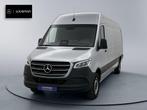 Mercedes-Benz Sprinter Sprinter 317 1.9 CDI L3H2 financial l, Automaat, Gebruikt, 4 cilinders, 2000 kg