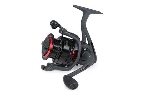 Fox Rage Warrior molens, Watersport en Boten, Hengelsport | Roofvissen, Nieuw, Molen, Ophalen of Verzenden