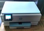 HP ENVY Inspire 7221e All-in-One printer, Computers en Software, Printers, Kopieren, Fotoprinter, Inkjetprinter, Ophalen of Verzenden