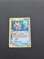 Starmie Delta Species 15/112., Hobby en Vrije tijd, Verzamelkaartspellen | Pokémon, Ophalen of Verzenden, Zo goed als nieuw, Losse kaart