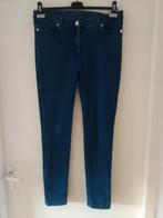 Airfield jeans broek maat 38, Verzenden, Zo goed als nieuw, Blauw, W30 - W32 (confectie 38/40)