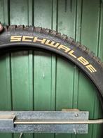 Moutainbike banden, Ophalen, Zo goed als nieuw, Mountainbike, Band