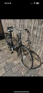 Gazelle fiets, Fietsen en Brommers, Ophalen, Gebruikt
