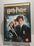 Harry Potter en de Geheime Kamer, Vanaf 6 jaar, Ophalen of Verzenden, Gebruikt, Fantasy