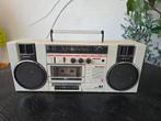 Vintage radio, Ophalen, Zo goed als nieuw, Radio