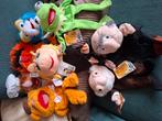 Disney the Muppets, complete serie van de Albert Heijn, Ophalen of Verzenden, Nieuw, Overige typen
