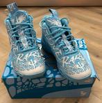 Puma Light Blue La France Basketball Schoen - Maat 41, Ophalen of Verzenden, Zo goed als nieuw