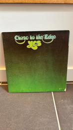 Yes close to the edge, Ophalen of Verzenden, Zo goed als nieuw