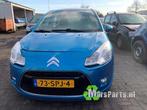 Snijdeel rechts-voor van een Citroen C3 (KGW), Ophalen of Verzenden, 12 maanden garantie, Gebruikt, Citroën