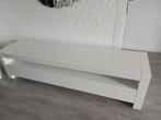 Televisiekast Goossens 180 cm, Huis en Inrichting, Ophalen, 150 tot 200 cm, Zo goed als nieuw, 150 tot 200 cm
