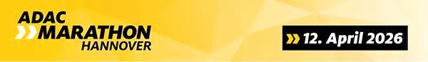 Startbewijs Marathon Hannover 12-4-2026, Tickets en Kaartjes, Evenementen en Festivals, Eén persoon