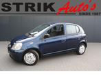 Toyota Yaris 1.3-16V VVT-i YORIN - AIRCO - 5-DEURS, Auto's, Voorwielaandrijving, 1299 cc, Stof, Gebruikt