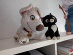 Knuffels uit de Bolt film, Ophalen of Verzenden, Zo goed als nieuw, Overige typen