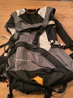 Wildebeast backpack Zambezi 60-70 liter (1x gebruikt), Sport en Fitness, Bergsport en Wandelen, Ophalen of Verzenden, Zo goed als nieuw