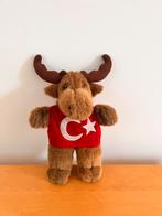 IKEA knuffel Turkse flag Turkije, Kinderen en Baby's, Speelgoed | Knuffels en Pluche, Ophalen, Zo goed als nieuw, Overige typen