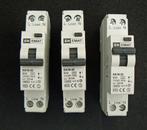 3x Emat aardlekautomaat 32A B-kar 30mA, Verzenden, Nieuw, Overige typen