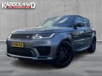 Land Rover Range Rover Sport 3.0 SD V6 HSE | Geheel rijklaar, Automaat, 2993 cc, Bedrijf, Diesel