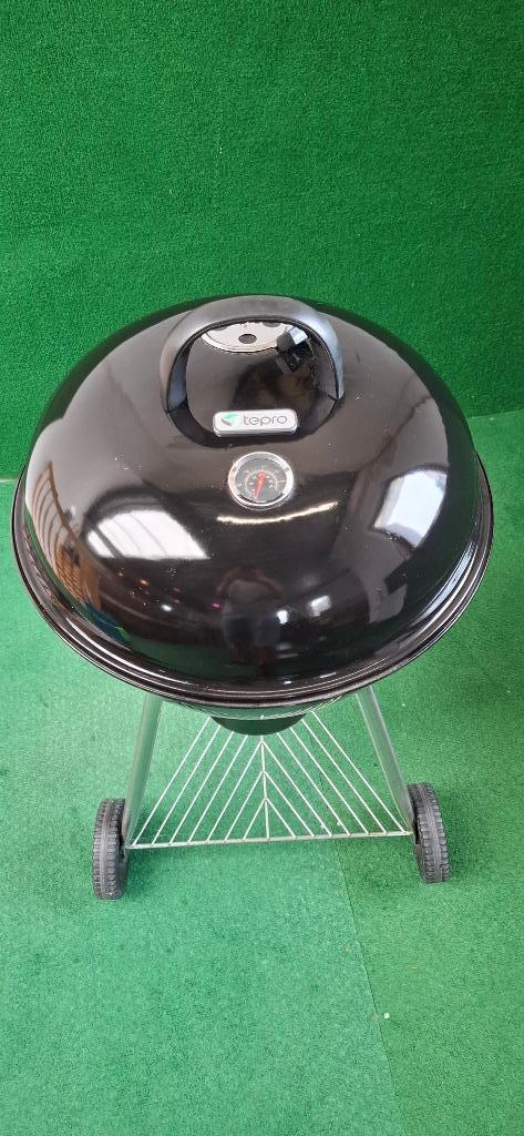 Tepro Baytown Kogelbarbecue 1086N, Tuin en Terras, Houtskoolbarbecues, Zo goed als nieuw, Ophalen
