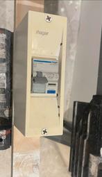 Hager Aardlekautomaat 16A 30mA, Doe-het-zelf en Verbouw, Elektra en Kabels, Ophalen of Verzenden, Gebruikt, Overige typen