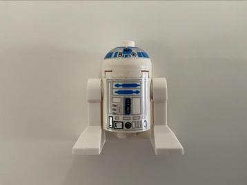 LEGO Star Wars - minifiguur - sw0028 - Astromech Droid R2-D2 beschikbaar voor biedingen