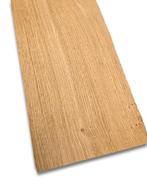 Eiken fineer | 45x19 cm, Hobby en Vrije tijd, -, -, Nieuw, -