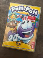 Putt-Putt in het Circus - PC Game, Avontuur en Actie, 1 speler, Ophalen of Verzenden, Zo goed als nieuw
