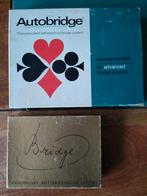 Autobridge Bridge Systeem - Compleet, Ophalen of Verzenden