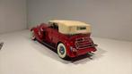 Packard 1934 schade franklin mint 1.24, Ophalen of Verzenden, A, A, A