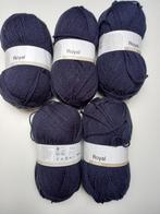 Bollen wol, Hobby en Vrije tijd, Ophalen, Nieuw, Breien of Haken, Naald