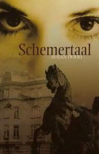 Susan Dodd - Schemertaal, Boeken, Romans, Zo goed als nieuw, Ophalen of Verzenden