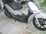 piaggio liberty, Fietsen en Brommers, Scooters | Piaggio, Ophalen, Gebruikt, Overige modellen, Maximaal 45 km/u