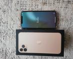 IPhone 11 pro max 256gb., Telecommunicatie, Mobiele telefoons | Apple iPhone, 256 GB, IPhone 11 Pro Max, Ophalen of Verzenden