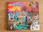 Lego Friends 41337 Onderwaterattractie, Ophalen, Zo goed als nieuw, Complete set, Lego