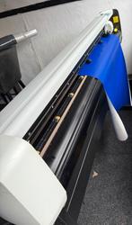 Summa snijplotter D-120, Computers en Software, Printers, Ophalen of Verzenden, Zo goed als nieuw, Printer
