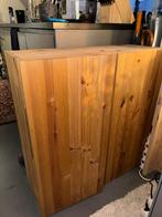 Wooden Cupboard, Ophalen, Zo goed als nieuw