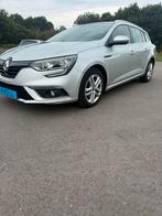 Renault Mégane Taxi klaar 1.5 Energy dCi 110pk EDC 2017, Auto's, 1295 kg, 4 cilinders, Stationwagon, Diesel