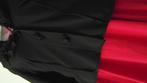 zwart Boris Industries, Kleding | Dames, Ophalen of Verzenden, Zo goed als nieuw, Maat 38/40 (M), Zwart