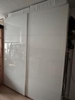 IKEA PAX SCHUIFDEUR FARVIK SET 200x236, Ophalen, Gebruikt, 50 tot 75 cm, 200 cm of meer