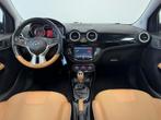 Opel ADAM 1.0 Turbo Rocks*Nationale Auto Pas*NAP*Opendak*Air, Auto's, Opel, Voorwielaandrijving, ADAM, Euro 6, 1041 kg