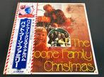 Pat Boone “Boone Family Christmas” gatefold uit Japan, Cd's en Dvd's, Vinyl | Pop, Verzenden, 12 inch