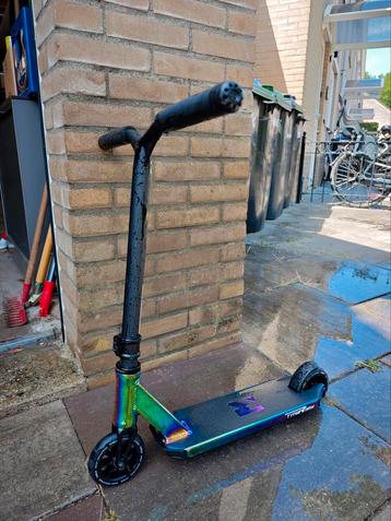 Type R mini stuntstep  beschikbaar voor biedingen