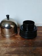Vintage Bakeliet sigaretten houder, Ophalen of Verzenden, Zo goed als nieuw