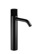 Dornbracht Meta Pure 1-greeps wastafelkraan mat zwart, Ophalen of Verzenden, Nieuw, Kraan