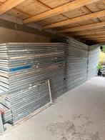 Layher Ramen 2,00m x 0,73m, Doe-het-zelf en Verbouw, Steigers, Ophalen, Zo goed als nieuw, Overige typen, Minder dan 2 meter