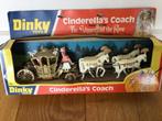 Dinky toys Cinderella’s coach, Antiek en Kunst, Antiek | Speelgoed, Ophalen of Verzenden
