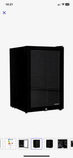 Husky koelkast flessenkoeler, Ophalen, Zonder vriesvak, 160 cm of meer, Minder dan 75 liter