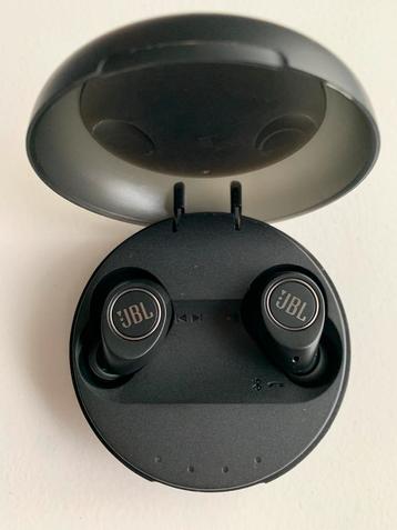 JBL Free X in ear oordopjes, zwart beschikbaar voor biedingen
