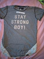 Z8 T-shirt Maat 116, Gebruikt, Z8, Ophalen of Verzenden, Shirt of Longsleeve